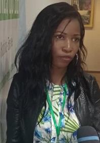 Nita Belemsobgo Sidnoma
PhD Cadidate at the University of lagos
République du Nigéria

